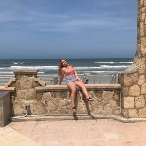 Meet your Posher, Ruth